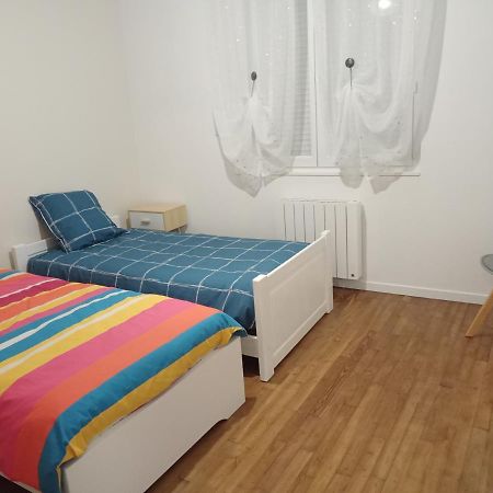 Maison Renovee Ker Morin Villa La Gacilly Dış mekan fotoğraf