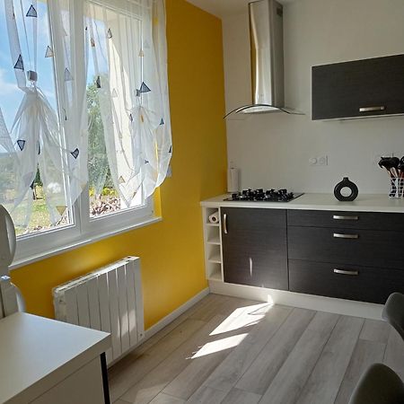 Maison Renovee Ker Morin Villa La Gacilly Dış mekan fotoğraf
