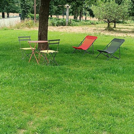 Maison Renovee Ker Morin Villa La Gacilly Dış mekan fotoğraf