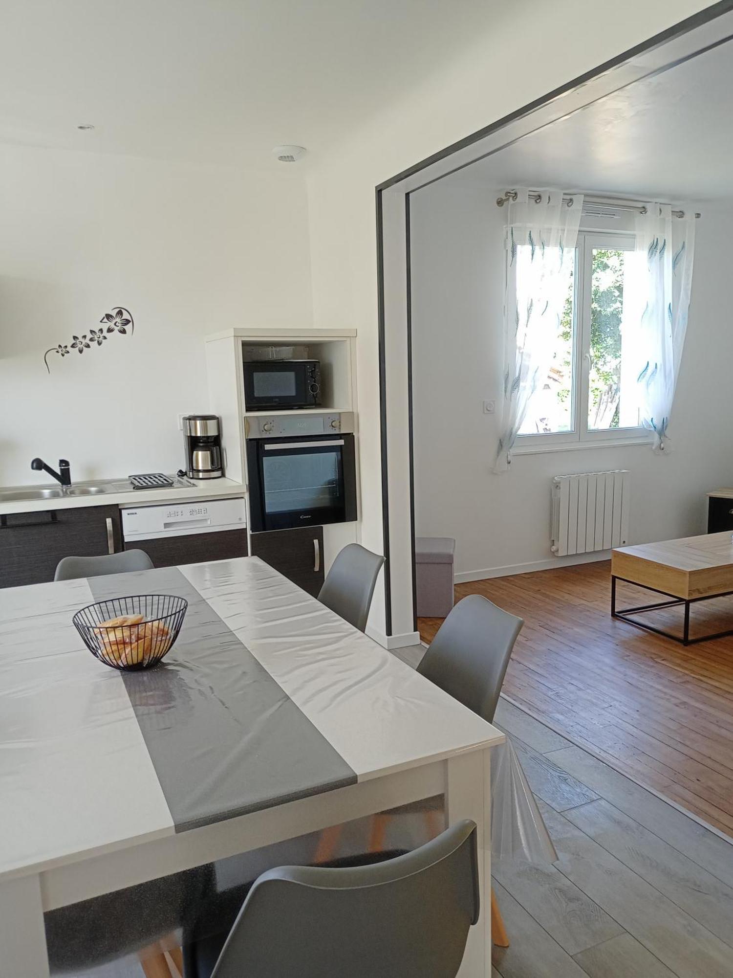 Maison Renovee Ker Morin Villa La Gacilly Dış mekan fotoğraf