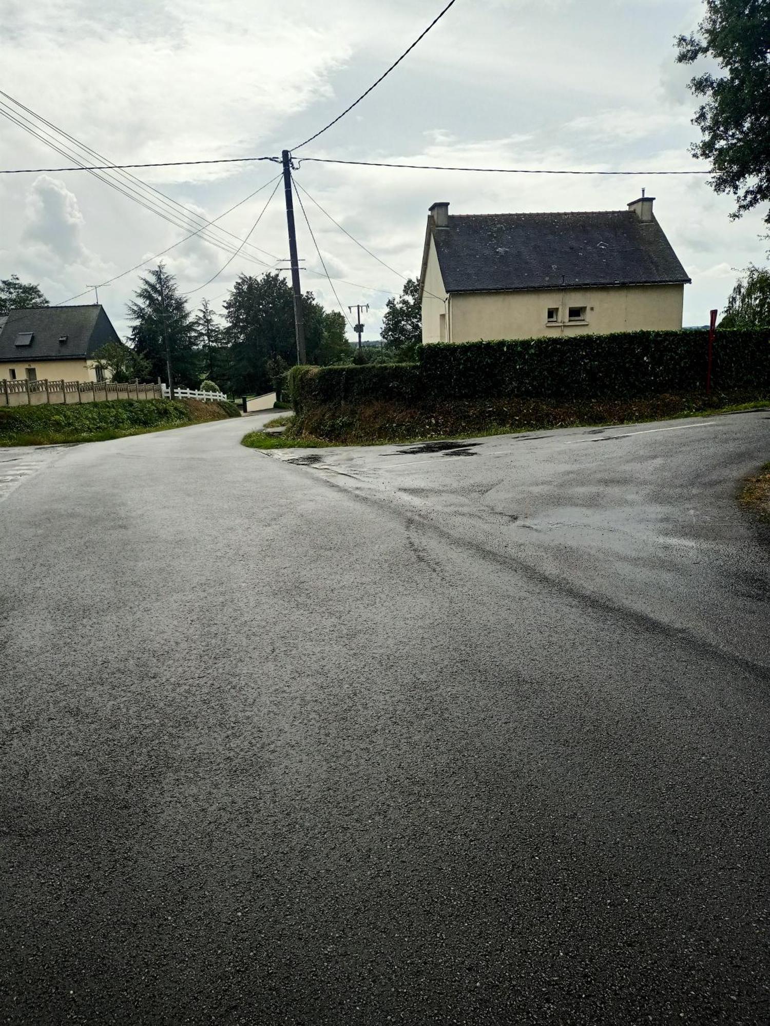 Maison Renovee Ker Morin Villa La Gacilly Dış mekan fotoğraf