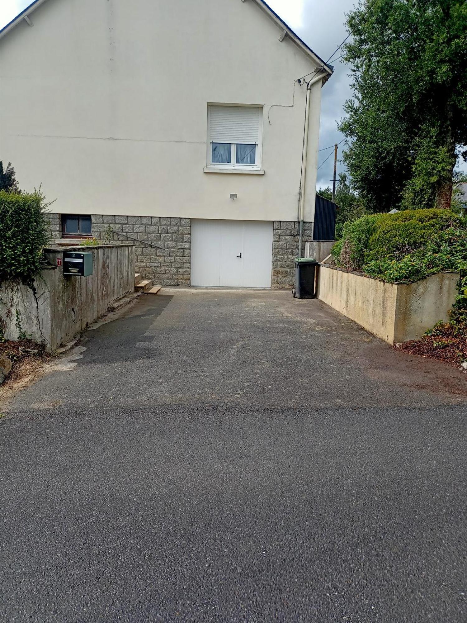 Maison Renovee Ker Morin Villa La Gacilly Dış mekan fotoğraf